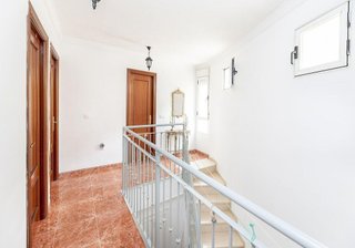 Casa adosada en venta en Cenes de la Vega