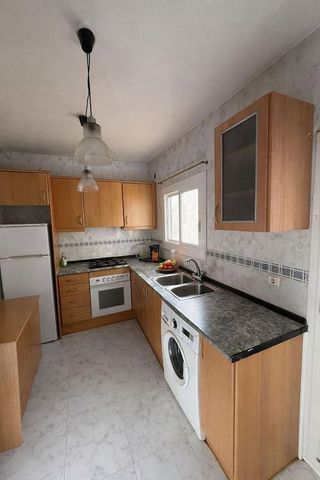 Piso en venta en Cardedeu