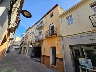 Casa adosada en venta en Sant Celoni