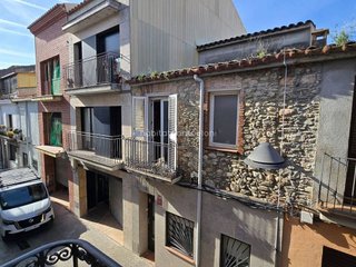 Casa adosada en venta en Sant Celoni