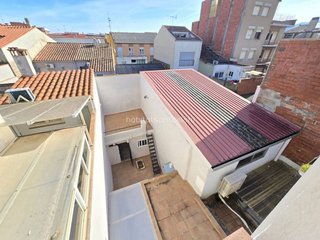Casa adosada en venta en Sant Celoni