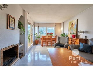 Casa pareada en venta en Teià