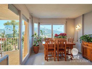 Casa pareada en venta en Teià