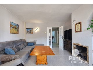 Casa pareada en venta en Teià