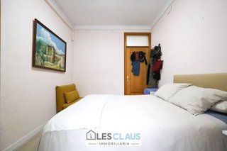 Piso en venta en Sant Antoni en Barcelona