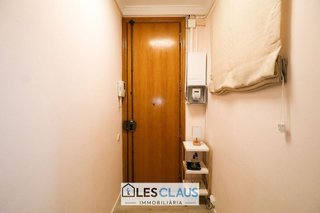 Piso en venta en Sant Antoni en Barcelona
