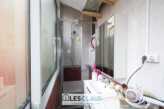 Piso en venta en Sant Antoni en Barcelona