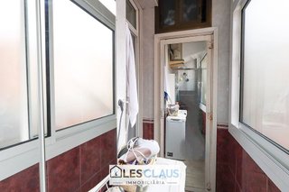 Piso en venta en Sant Antoni en Barcelona
