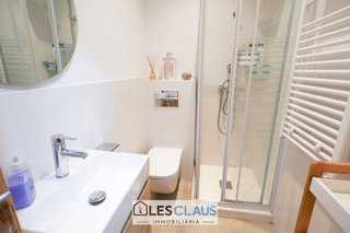 Piso en venta en Sant Antoni en Barcelona