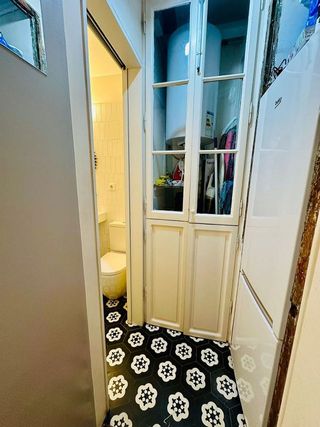 Piso en venta en La Barceloneta en Barcelona