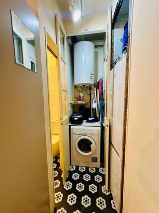 Piso en venta en La Barceloneta en Barcelona