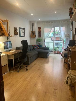 Piso en venta en Hostafrancs en Barcelona