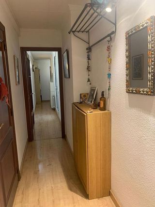 Piso en venta en Hostafrancs en Barcelona