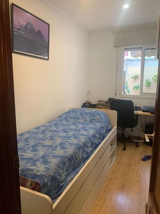 Piso en venta en Hostafrancs en Barcelona