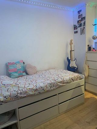 Piso en venta en Hostafrancs en Barcelona