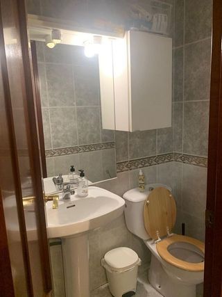 Piso en venta en Hostafrancs en Barcelona