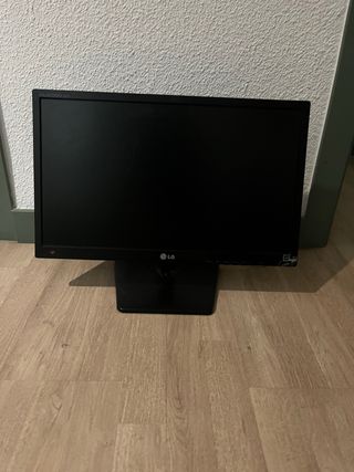 Pantalla LG Flatron