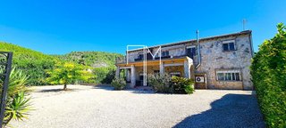 Chalet en venta en Olleria (l´)