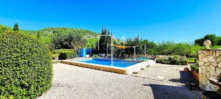 Chalet en venta en Olleria (l´)