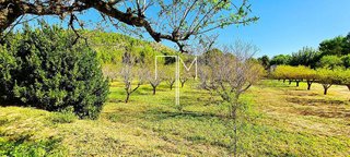Chalet en venta en Olleria (l´)