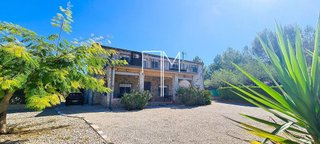 Chalet en venta en Olleria (l´)