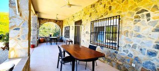 Chalet en venta en Olleria (l´)