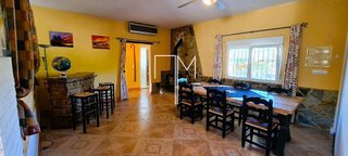 Chalet en venta en Olleria (l´)