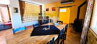 Chalet en venta en Olleria (l´)