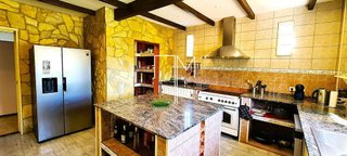 Chalet en venta en Olleria (l´)