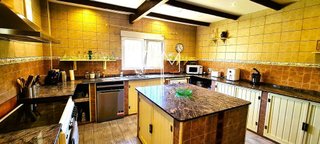 Chalet en venta en Olleria (l´)