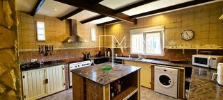Chalet en venta en Olleria (l´)