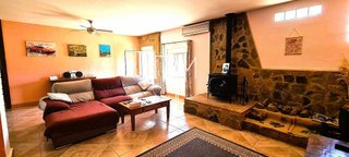 Chalet en venta en Olleria (l´)