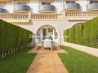 Chalet en venta en Sant Pere de Ribes Centro en Sant Pere de Ribes