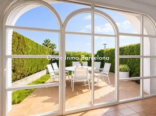 Chalet en venta en Sant Pere de Ribes Centro en Sant Pere de Ribes