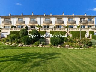 Chalet en venta en Sant Pere de Ribes Centro en Sant Pere de Ribes