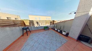 Piso en venta en Can Rull en Sabadell