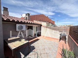 Piso en venta en Can Rull en Sabadell