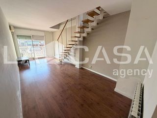 Piso en venta en Can Rull en Sabadell