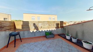 Piso en venta en Can Rull en Sabadell
