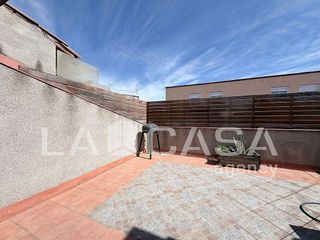 Piso en venta en Can Rull en Sabadell