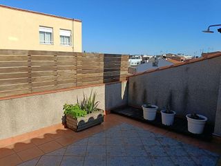 Piso en venta en Can Rull en Sabadell