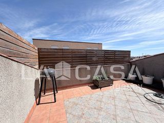 Piso en venta en Can Rull en Sabadell