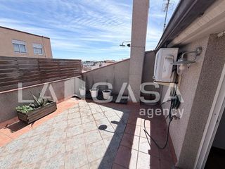 Piso en venta en Can Rull en Sabadell