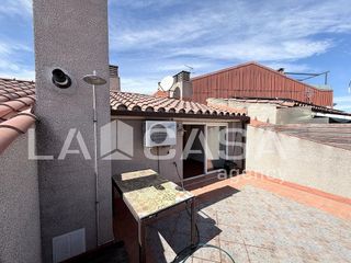 Piso en venta en Can Rull en Sabadell