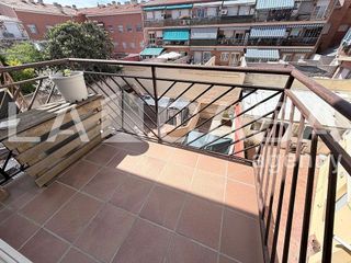 Piso en venta en Can Rull en Sabadell