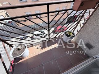 Piso en venta en Can Rull en Sabadell