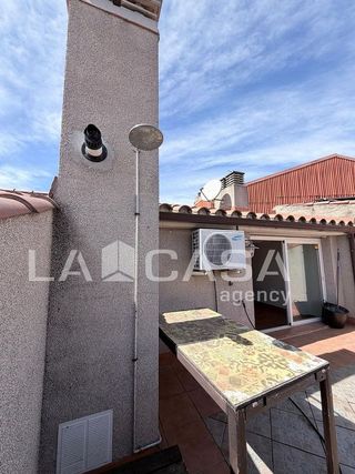 Piso en venta en Can Rull en Sabadell