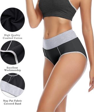 Lote 100 Unidades Ropa Interior Surtida