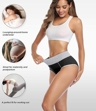 Lote 100 Unidades Ropa Interior Surtida