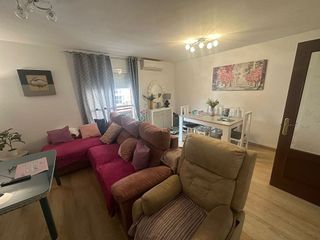 Casa adosada en venta en Parque Ayala - Jardín de la Abadía - Huelín en Málaga